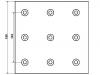Brake Lining Kit:318933341013